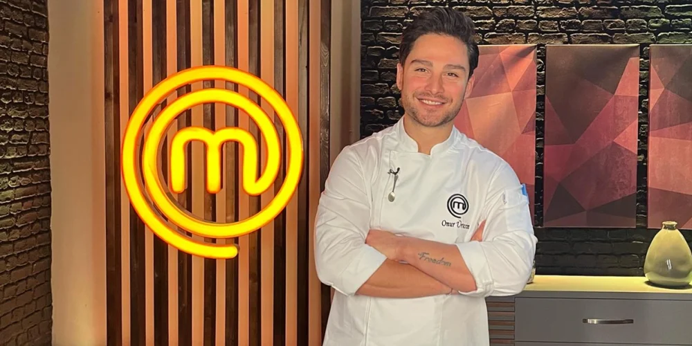 MasterChef Türkiye Büyük Final: Onur Üresin Şampiyon Oldu!