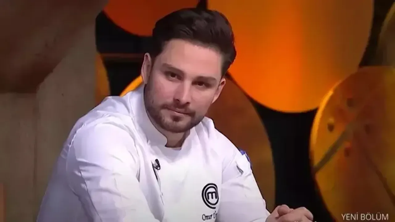 MasterChef Türkiye 2024 sezonu şampiyonu Onur Üresin, bu başarısıyla adından