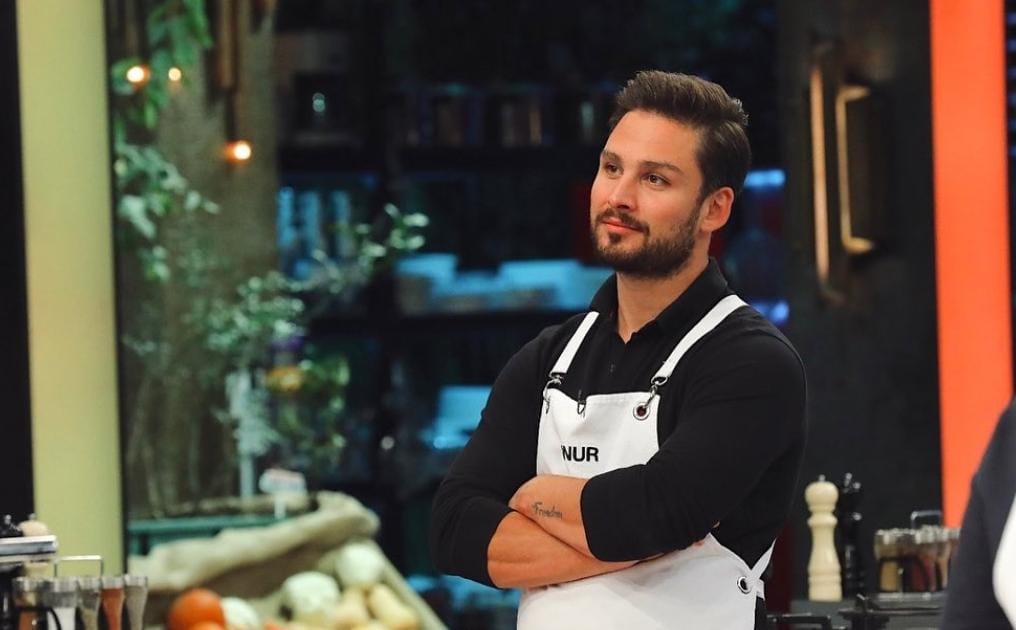 Onur resin MasterChef 2024 ampiyonu Onur resin Boyu Kilosu Ya 