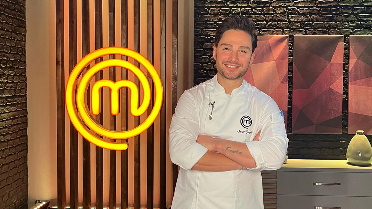 TV8 ekranlarının sevilen yarışma programı MasterChef Türkiye 2024, görkemli finaliyle