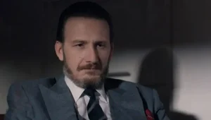 Osman Sonant kaç yaşında? TRT Tabii’nin yeni dizisi Bir Ruh
