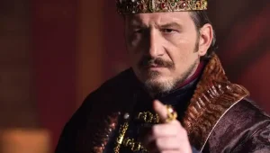 Umami filmi Renzo kimdir? Disney+’ın merakla beklenen yapımlarından biri olan