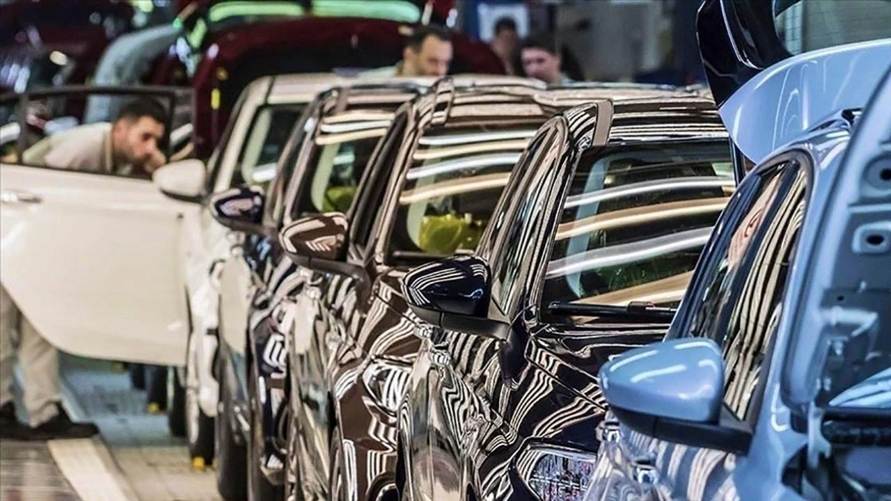 Son dönemde otomotivde “vites” artıran Türkiye, küresel firmaların da üretim