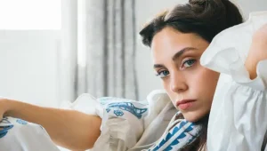 Öykü Karayel Kimdir? Disney+ ün yepyeni bir yapımı olan Umami,