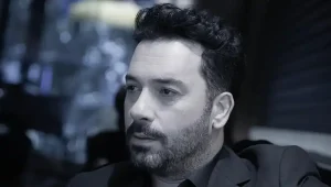 Ozan Çobanoğlu kaç yaşında? Ünlü oyuncu ve tiyatro sanatçısı Umut