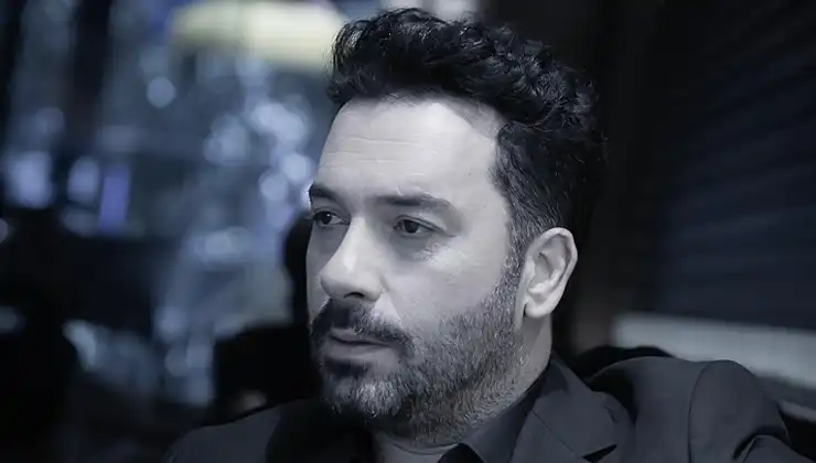 Ozan Çobanoğlu kaç yaşında? Ünlü oyuncu ve tiyatro sanatçısı Umut