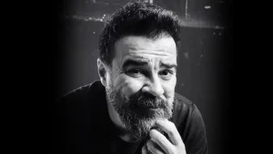 Özgür Yaşin kaç yaşında? Hudutsuz Sevda dizisinin dikkat çeken kadrosuna