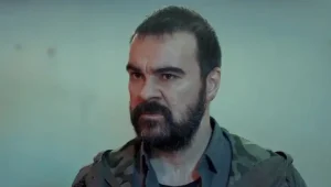 Hudutsuz Sevda Ayhan kimdir? Türk televizyon dünyasının sevilen oyuncularından biri