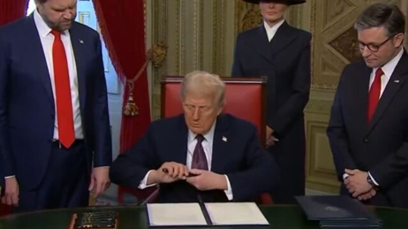 Paris İklim Anlaşması Nedir? Donald Trump'ın Ayrılık Kararı Dünyada Tepki Çekti!