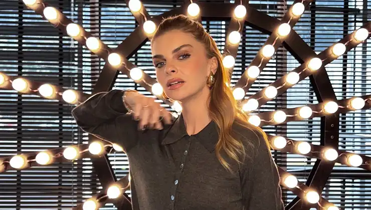 Pelin Karahan Kimdir