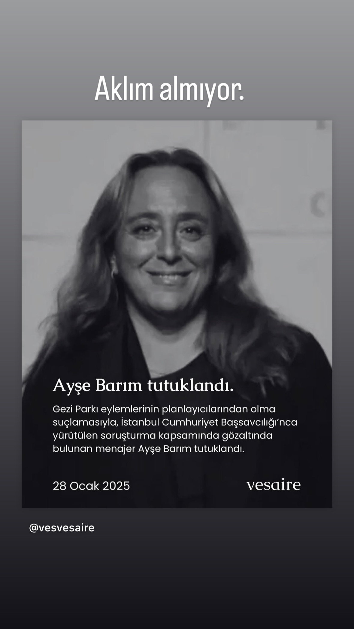 Pınar Deniz'den Ayşe Barım Yorumu: Pınar Deniz, Ayşe Barım Hakkında Ne Dedi?