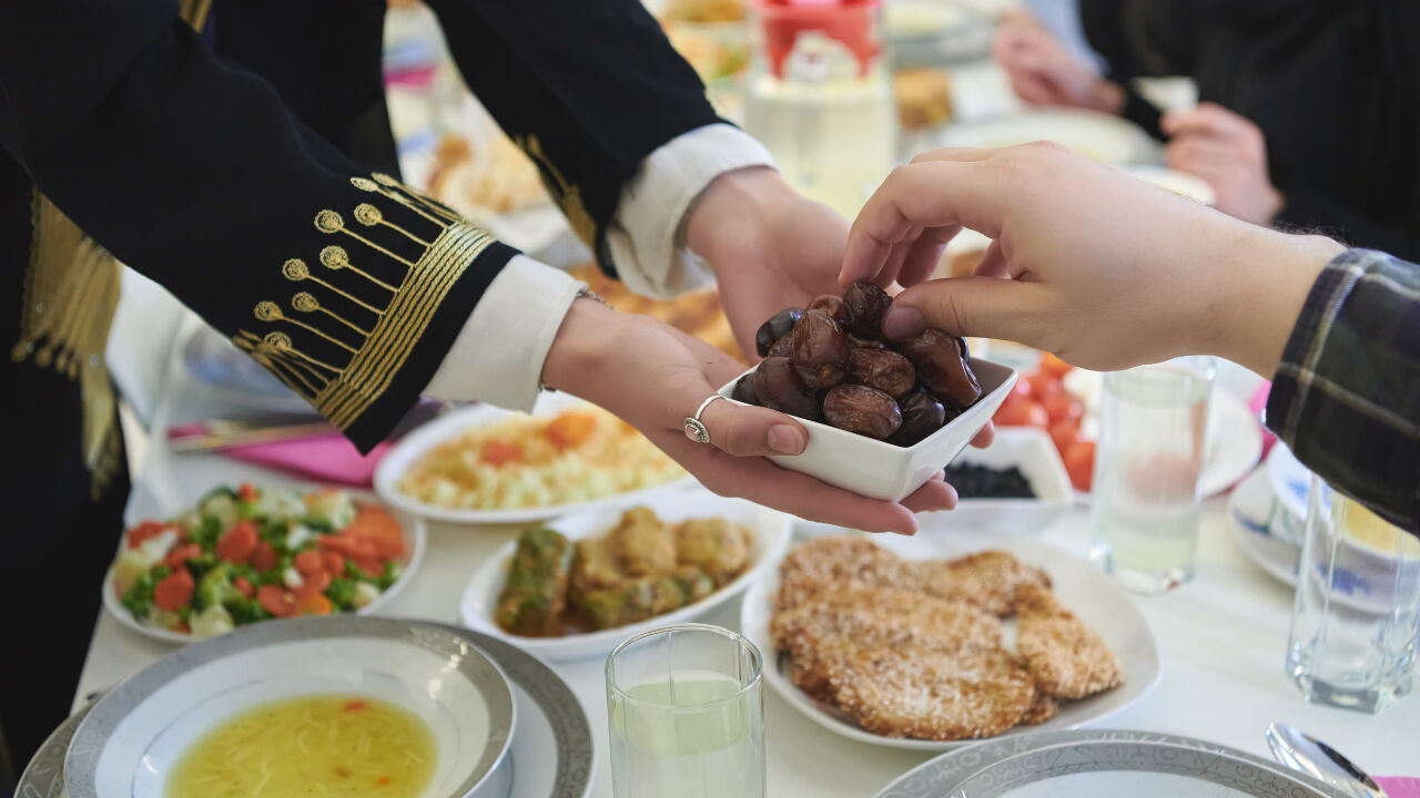 Mübarek Ramazan ayı yaklaşıyor! Milyonlarca Müslüman için manevi huzurun doruk