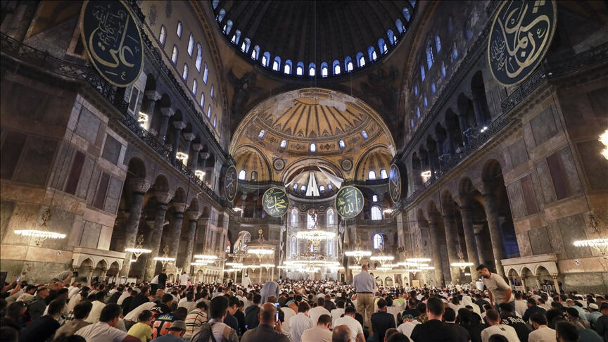 2025 Regaip Kandili Mesajları: Anlamlı, Ayetli, Hadisli, Dualı, Kısa, Uzun ve Resimli Kandil Mesajları