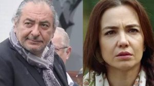 &nbsp; Ünlü gazeteci ve televizyoncu Reha Muhtar, vasiyetiyle gündeme damga