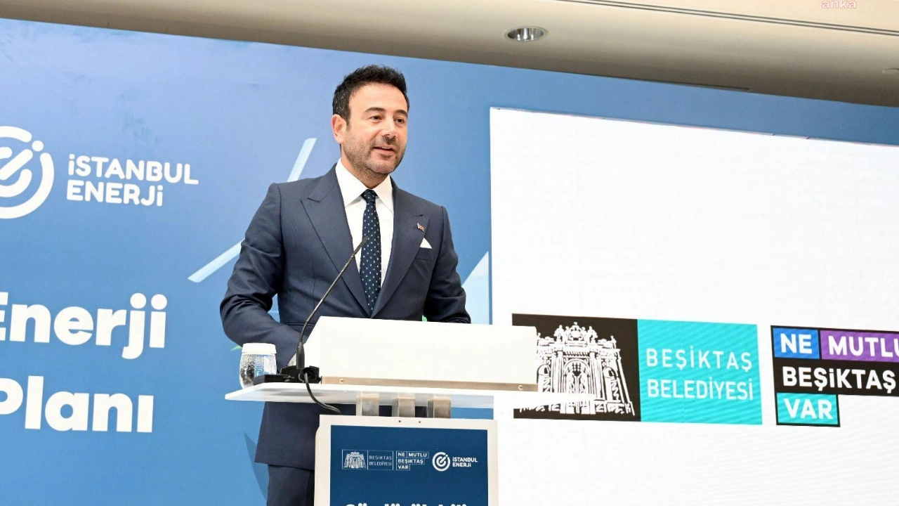 İstanbul Cumhuriyet Başsavcılığından yapılan açıklama, Aziz İhsan Aktaş’ın elebaşılığını yaptığı
