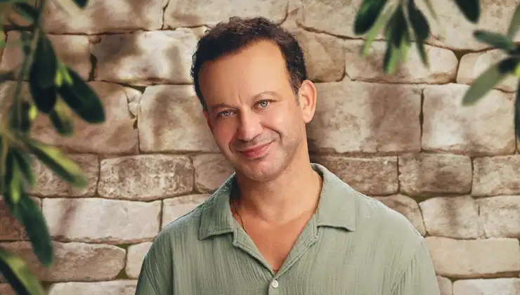 Rıza Kocaoğlu kaç yaşında