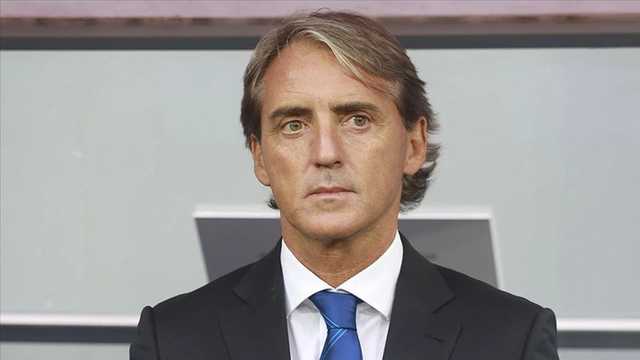 İtalyan futbolunun unutulmaz isimlerinden biri olan Roberto Mancini, hem futbolculuk