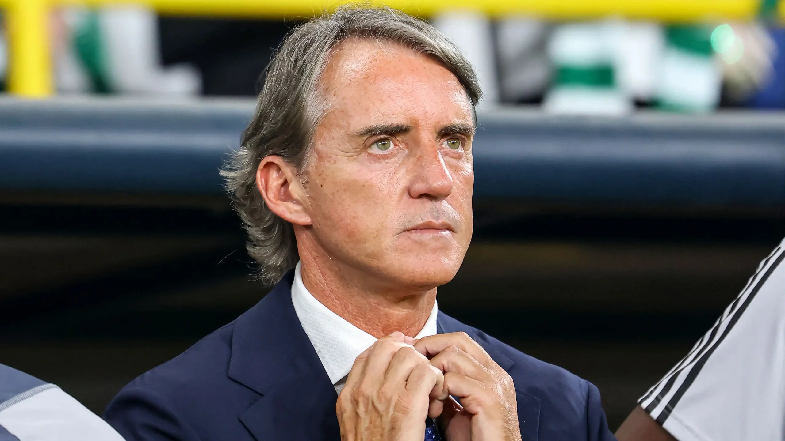 Roberto Mancini Biyografisi: Kaç Yaşında, Hangi Ülkeli, Hangi Takımlarla Çalıştı, Başarıları Nelerdir?