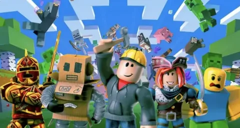 Roblox 2025 Açıldı mı? Ne Zaman Açılacak? Son Durum Nedir?