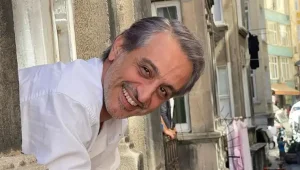 Ruhi Sarı Kimdir? ATV ekranlarının yeni gözdesi “Zembilli” dizisi, güçlü