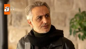 Zembilli dizisi Refik kimdir? ATV ekranlarının sevilen yapımlarından biri olan