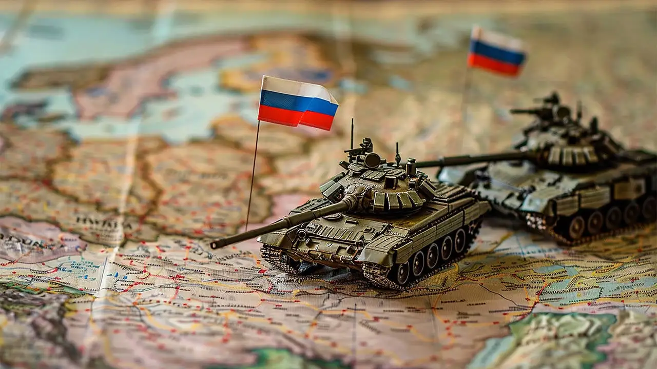 Rusya Savunma Bakanlığı ayrıca, Donbass’taki kritik Kurakhovo kasabasının kontrolünü ele