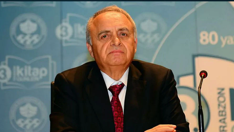 İstanbul Cumhuriyet Başsavcılığı, Emniyet Genel Müdürlüğü eski İstihbarat Daire Başkanı