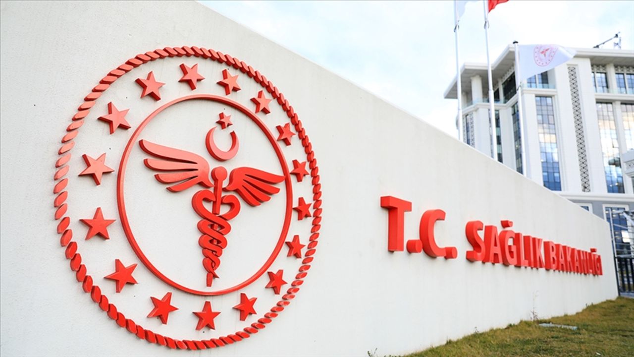 Sağlık Bakanlığı personeli için eş durumu tayin başvuruları, 2025 yılı