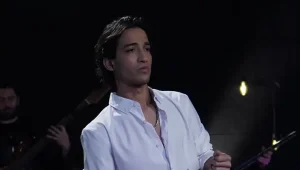 Şahin Kendirici Kimdir? Türk müzik ve sinema dünyasının genç yeteneklerinden