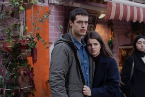 Çarşamba akşamlarının sevilen dizisi Sahipsizler, bu hafta da ekranlarda olmayacak.