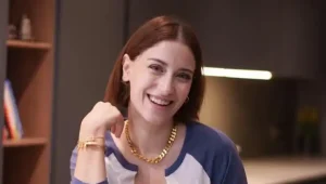 Şakir Paşa Ailesi Aliye Berger kimdir? Türk dizi ve sinema