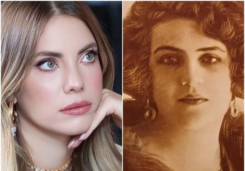 MedYapım’ın görkemli yapımı “Şakir Paşa Ailesi”, hem tarihi dokusuyla hem