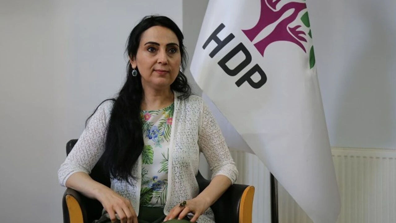 Türkiye, Halkların Demokratik Partisi (HDP) eski Eş Genel Başkanı Figen