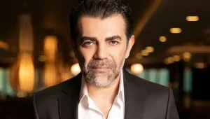 Savaş Özdemir Kimdir? Hudutsuz Sevda dizisinin heyecanı giderek artarken, oyuncu