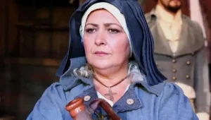 Zembilli dizisi Rahime kimdir? ATV ekranlarında 3 Ocak Cuma günü