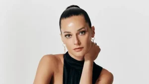 Sedef Avcı kaç yaşında? Netflix, merakla beklenen yeni dizisi Adsız