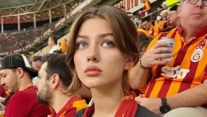 Selinay Taşol Kimdir? NOW TV ekranlarının sevilen dizisi Kızıl Goncalar,