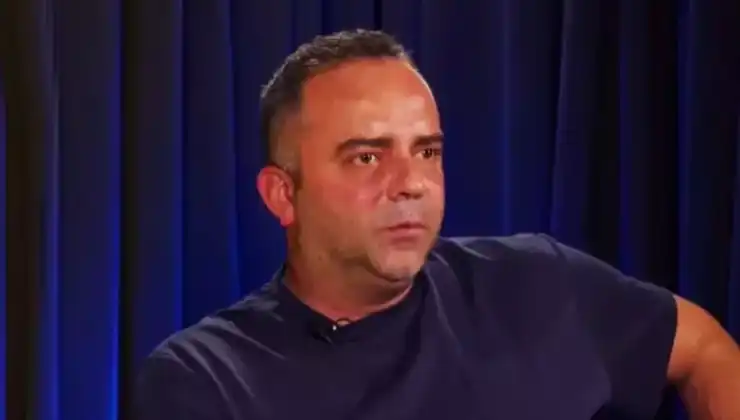 Semih Şentürk kimdir