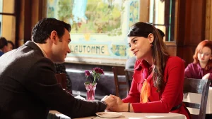 Star TV’nin yeni dizisi Sen Ağlama İstanbul, 1970’li yılların nostaljik