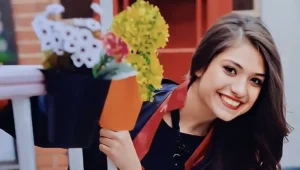 Şenay Aybüke Yalçın kimdir? Şehit Öğretmen Şenay Aybüke Yalçın, genç