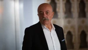 Kızıl Goncalar Saatçi Aziz kimdir? FOX TV’nin sevilen dizisi Kızıl Goncalar,
