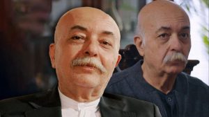 Türk televizyon dünyasının usta oyuncularından Settar Tanrıöğen, bir süredir ekranlardan