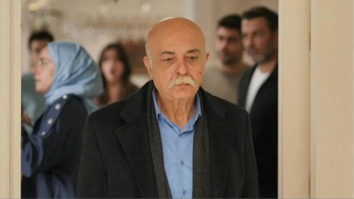 Kızılcık Şerbeti'nin Abdullah Ünal'ı Kızıl Goncalar'a Geçti! Settar Tanrıöğen'in Kızıl Goncalar'daki Rolü Nedir?