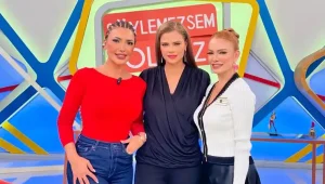 Sevil Uyar Kimdir? Ülkemizin sanat ve medya dünyasında iz bırakan