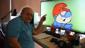 Bodrum ilçesinde yaşamını sürdüren Sezai Altekin, Bodrum Gündoğan’da son yolculuğuna