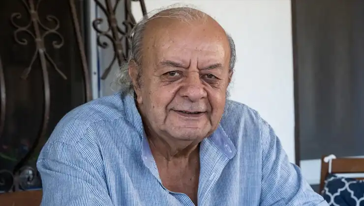 Sezai Altekin kimdir