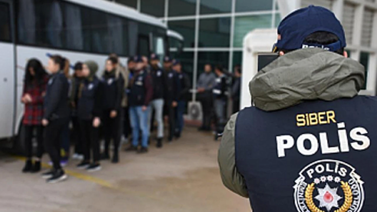 Bakan Yerlikaya, sosyal medya hesabından yaptığı paylaşımda, cumhuriyet başsavcılıkları ve