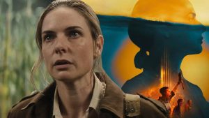 Bilim kurgu ve gerilim türündeki başarılı Apple TV+ dizisi Silo,