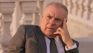 Siyah Kalp Samet öldü mü? Show TV ekranlarında yayınlanan ve