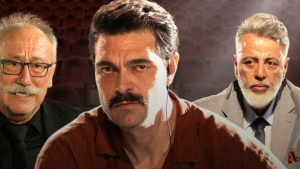 Sinemaseverlerin merakla beklediği “Son Bilet” filmi, güçlü kadrosu ve etkileyici